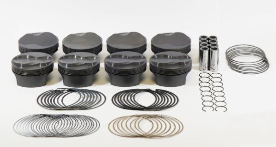 Picture of Mahle Motorsport Engine Piston Set - 930229735T