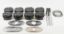 Picture of Mahle Motorsport Engine Piston Set - 930229755T