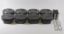 Picture of Mahle Motorsport Engine Piston Set - 930239925