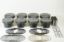 Picture of Mahle Motorsport Engine Piston Set - 930244030T