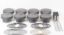 Picture of Mahle Motorsport Engine Piston Set - 930244425T