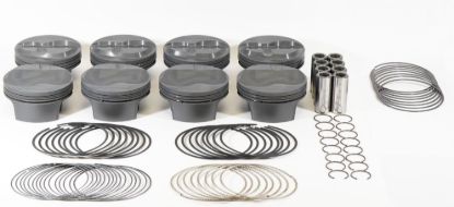 Picture of Mahle Motorsport Engine Piston Set - 930247130