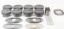 Picture of Mahle Motorsport Engine Piston Set - 930247840T