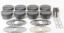 Picture of Mahle Motorsport Engine Piston Set - 930250130