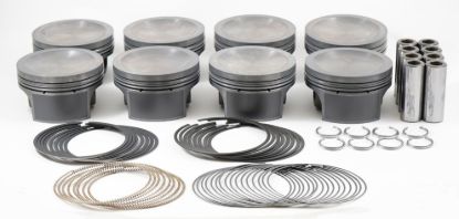 Picture of Mahle Motorsport Engine Piston Set - 930256082T