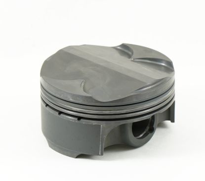 Picture of Mahle Motorsport Engine Piston - 930258040-1
