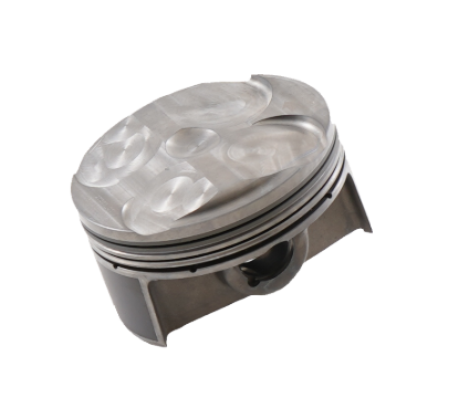 Picture of Mahle Motorsport Engine Piston - 930258401-1