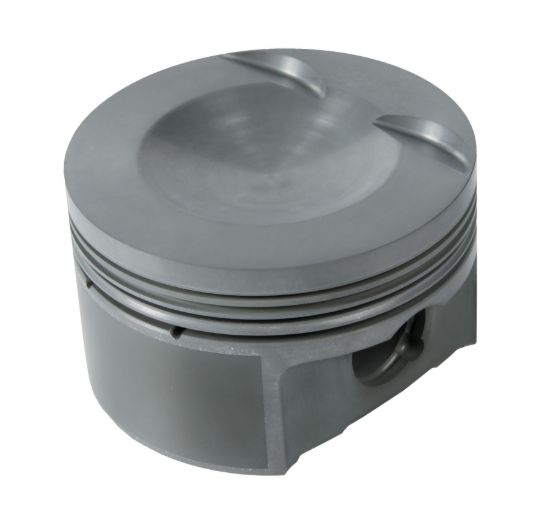 Picture of Mahle Motorsport Engine Piston - 930286368-1