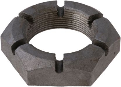 Picture of Spicer Differential Pinion Shaft Nut - 007865