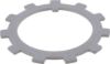 Picture of Spicer Locking Hub Spindle Nut - 011245