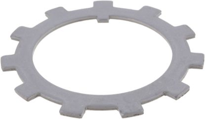 Picture of Spicer Locking Hub Spindle Nut - 011245