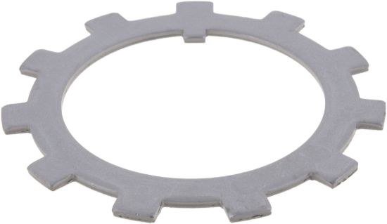Picture of Spicer Locking Hub Spindle Nut - 011245