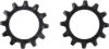 Picture of Spicer Axle Nut Washer - 011167
