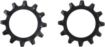 Picture of Spicer Axle Nut Washer - 011167