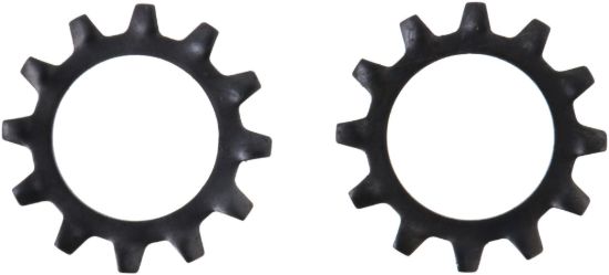 Picture of Spicer Axle Nut Washer - 011167