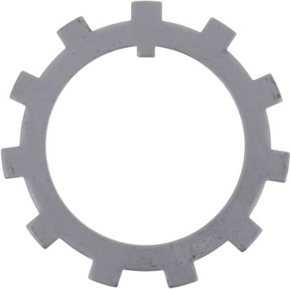 Picture of Spicer Locking Hub Spindle Nut - 011245