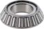 Picture of Spicer Differential Bearing - 012496