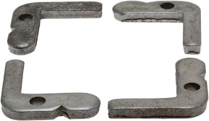Picture of Spicer Differential Carrier Bearing Adjuster - 013377