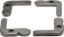 Picture of Spicer Differential Carrier Bearing Adjuster - 013377