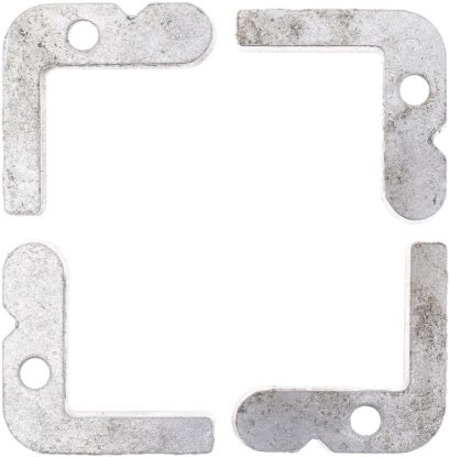 Picture of Spicer Differential Carrier Bearing Adjuster - 013377