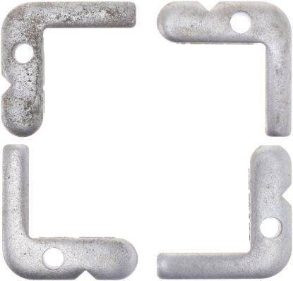 Picture of Spicer Differential Carrier Bearing Adjuster - 013377
