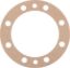 Picture of Spicer Drive Axle Shaft Flange Gasket - 013886
