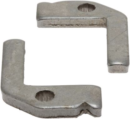Picture of Spicer Differential Carrier Bearing Adjuster - 014275
