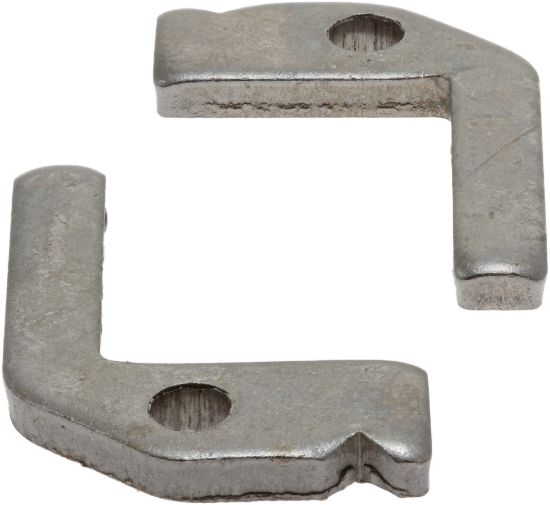 Picture of Spicer Differential Carrier Bearing Adjuster - 014275