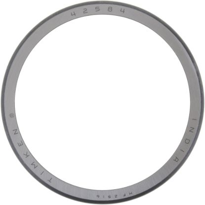 Picture of Spicer Axle Differential Bearing Race - 015092
