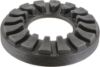Picture of Spicer Differential Carrier Bearing Adjuster - 021637