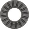 Picture of Spicer Differential Carrier Bearing Adjuster - 021637