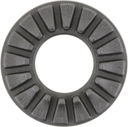 Picture of Spicer Differential Carrier Bearing Adjuster - 021637