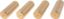 Picture of Spicer Differential Pinion Gear - 027861