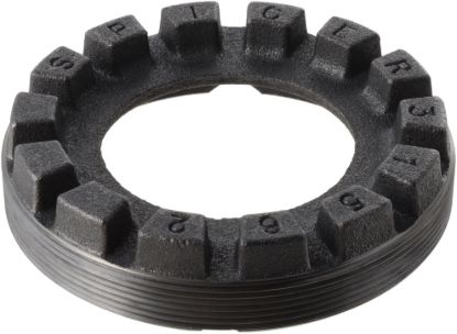 Picture of Spicer Differential Carrier Bearing Adjuster - 031562