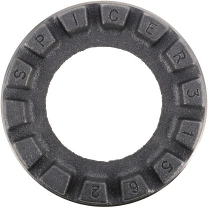 Picture of Spicer Differential Carrier Bearing Adjuster - 031562