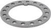 Picture of Spicer Locking Hub Spindle Nut - 033548