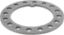 Picture of Spicer Locking Hub Spindle Nut - 033548
