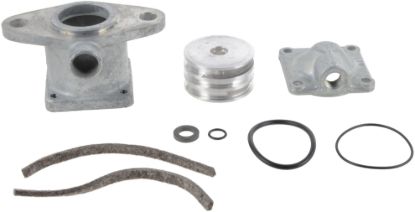 Picture of Spicer Differential Lock Assembly - 034779