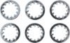 Picture of Spicer Axle Nut Washer - 037207