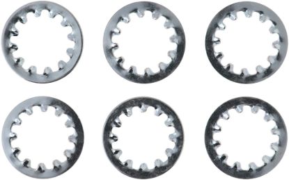 Picture of Spicer Axle Nut Washer - 037207