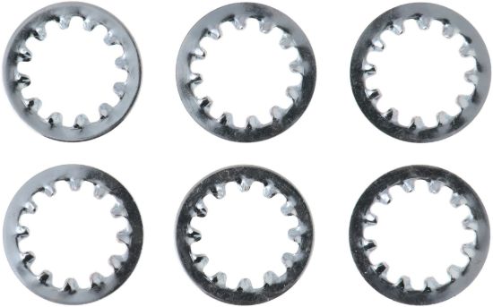 Picture of Spicer Axle Nut Washer - 037207