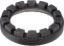 Picture of Spicer Differential Carrier Bearing Adjuster - 039448