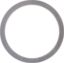 Picture of Spicer Differential Pinion Bearing Spacer - 042HS101-21