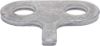 Picture of Spicer Differential Carrier Bearing Adjuster - 045448