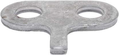 Picture of Spicer Differential Carrier Bearing Adjuster - 045448