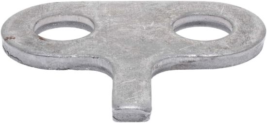 Picture of Spicer Differential Carrier Bearing Adjuster - 045448