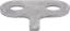 Picture of Spicer Differential Carrier Bearing Adjuster - 045448