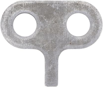 Picture of Spicer Differential Carrier Bearing Adjuster - 045448