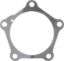 Picture of Spicer Differential Pinion Shim - 045498