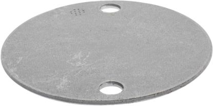 Picture of Spicer Differential Air System Switch Cover - 045521